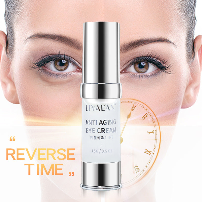 Puffiness Eye Care Repair Cream