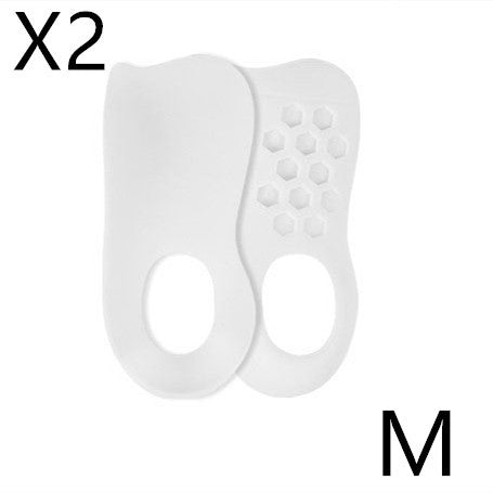 Creative And Simple Flat Foot Orthopedic Insole