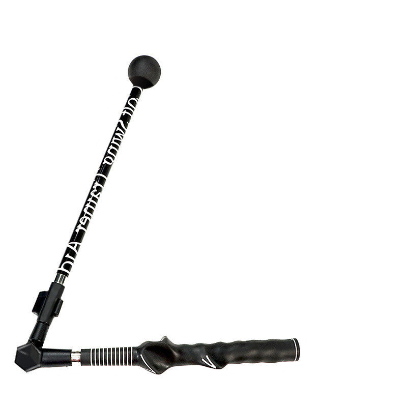 Golf Swing Correction Auxiliary Exercise Equipment