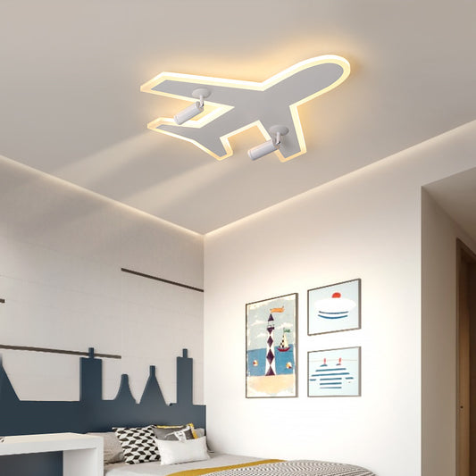 Lights Children's Room Led Ceiling Lamps