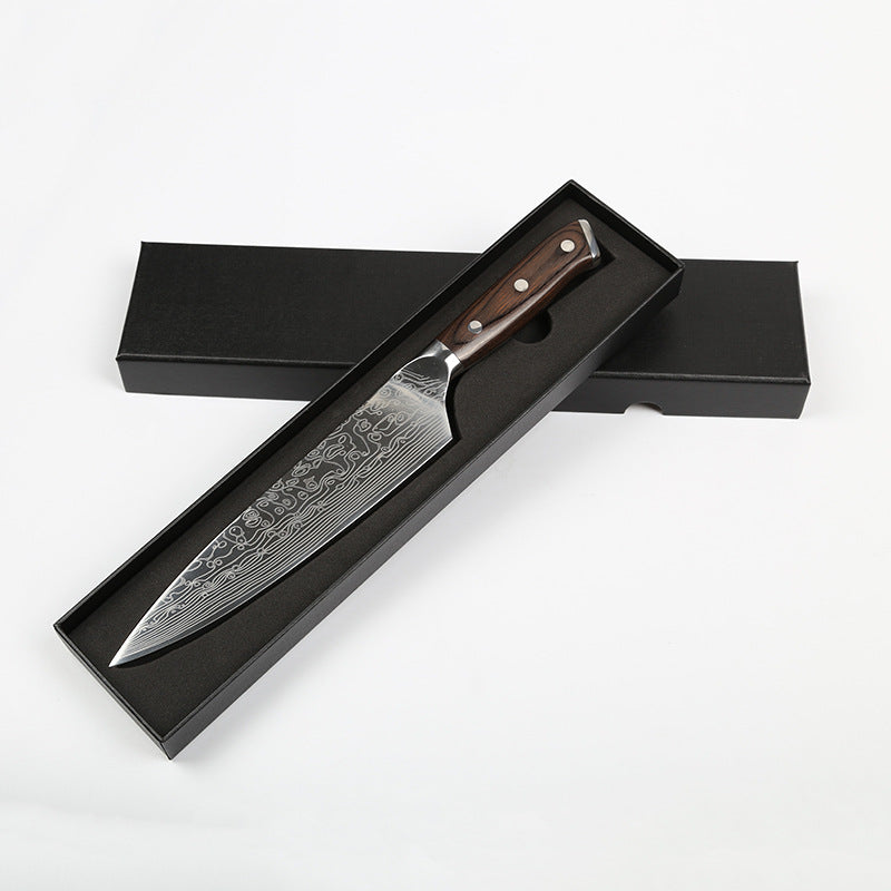 Stainless Steel Knives Kitchen Knife Home Chef's Chopping Knife