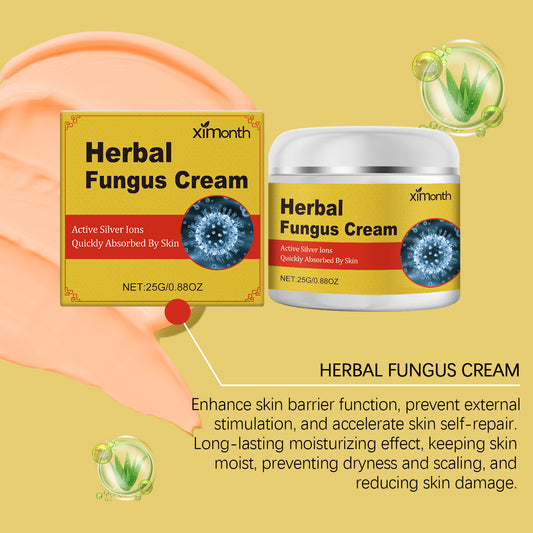 Herbal Skin Care Emulsifiable Paste Mild