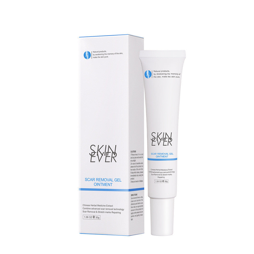 HERBAL SCAR REMOVAL GEL OINTME