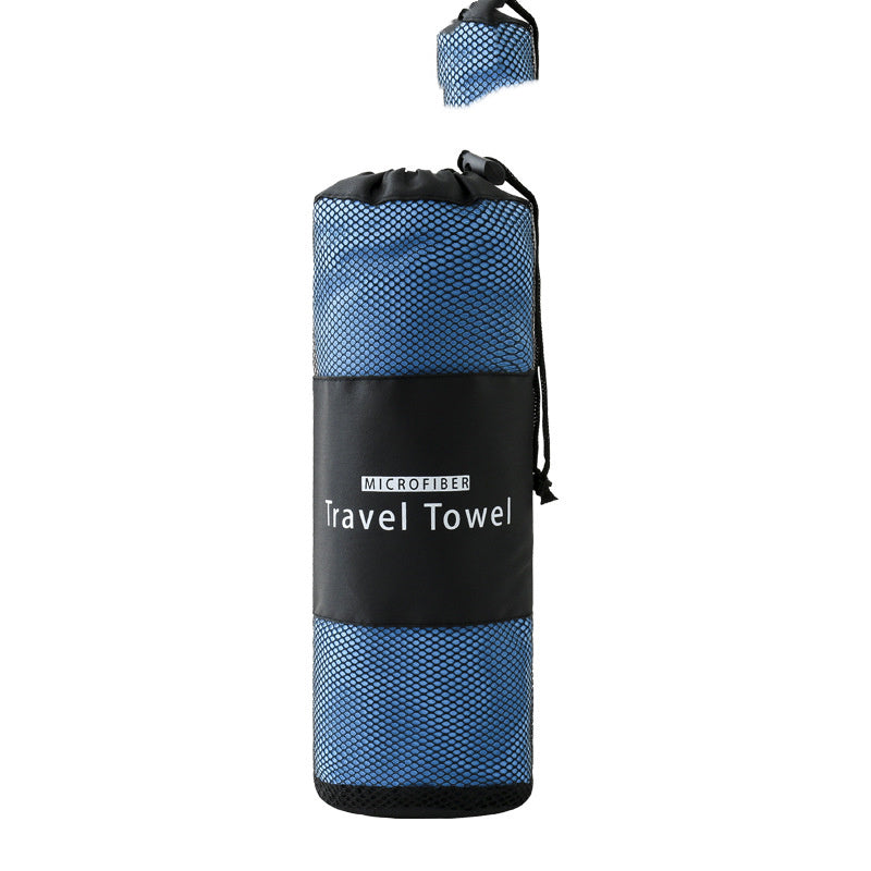 Towel Outdoor Indoor Sports Exercise Running