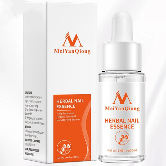 Meiyanqiong Herbal Nail Liquid