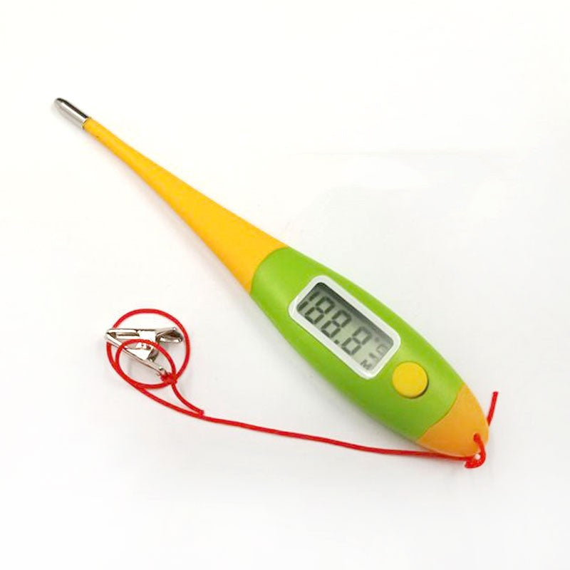 Electronic Thermometer For Breeding Farms