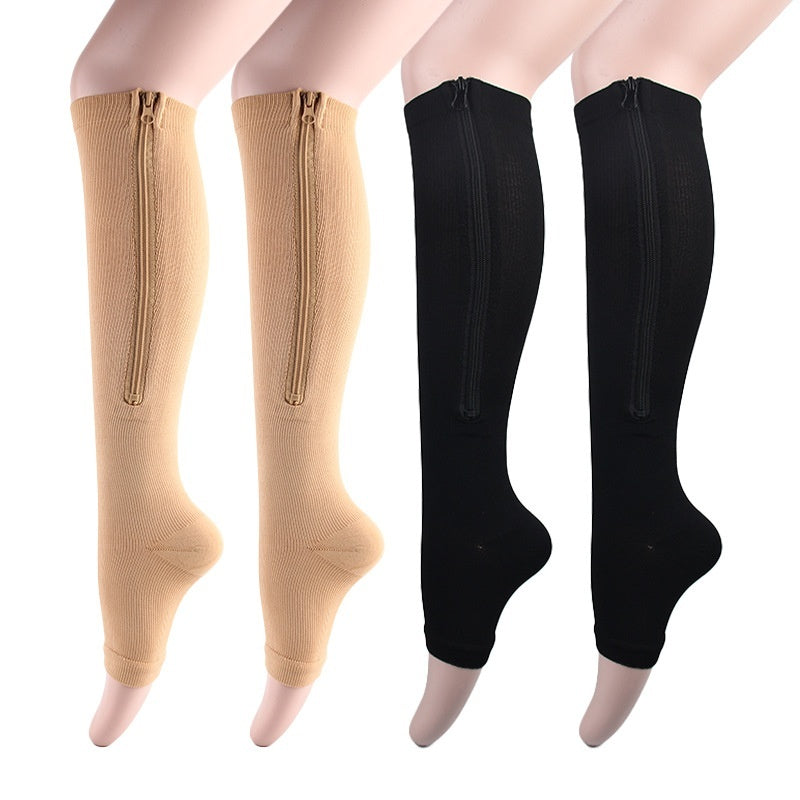 Exercise Compression Socks Venous Stretch Socks