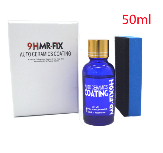 Automotive Ceramic Water Flooding Coating Agent