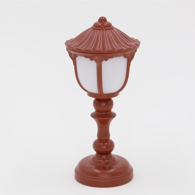 Retro Cure Small Night Lamp Bedroom