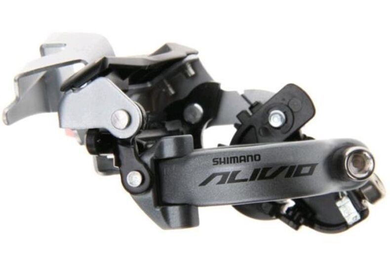 M3709 Speed Front Derailleur Mountain Bike Transmission