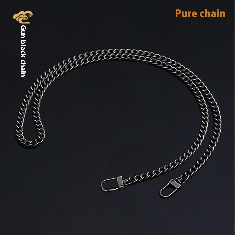 Pearl Extension Bag Chain Shoulder Strap Extension