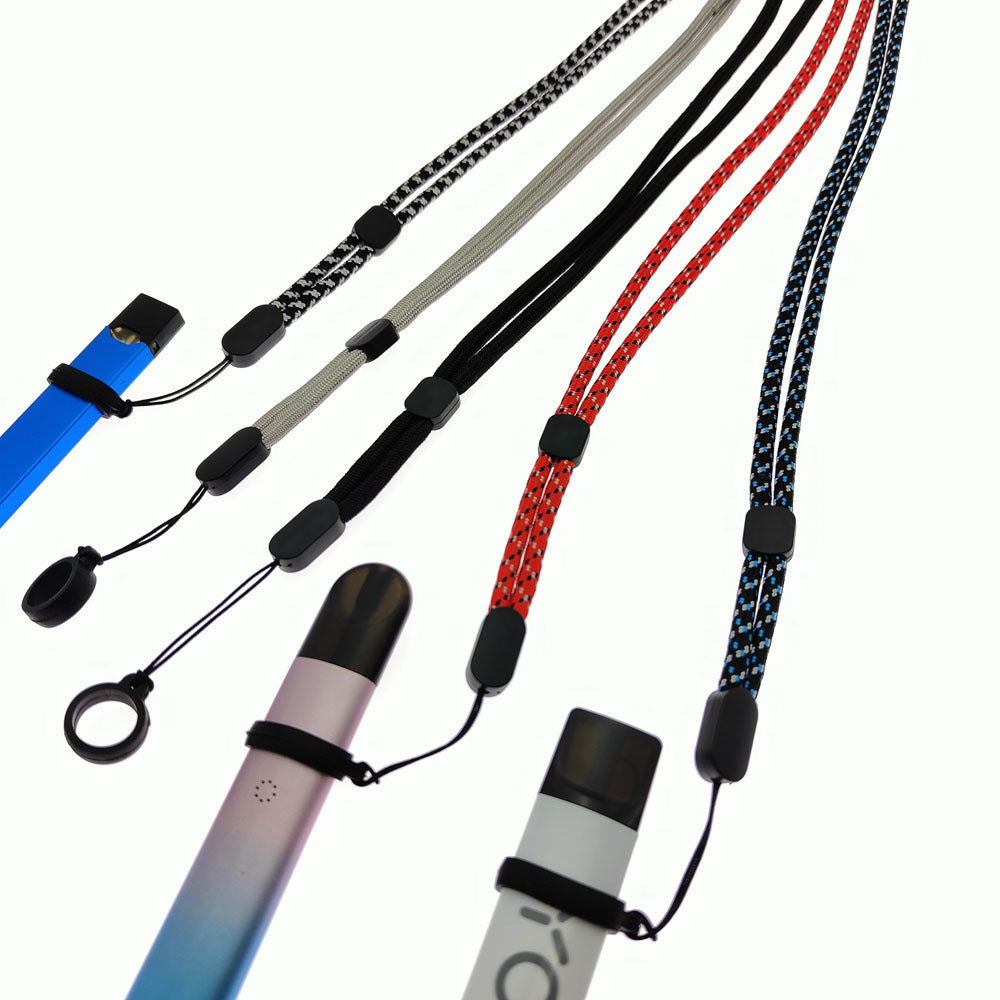 Adjustable Lanyard Applicable Slingshot Electronic Rod Marker