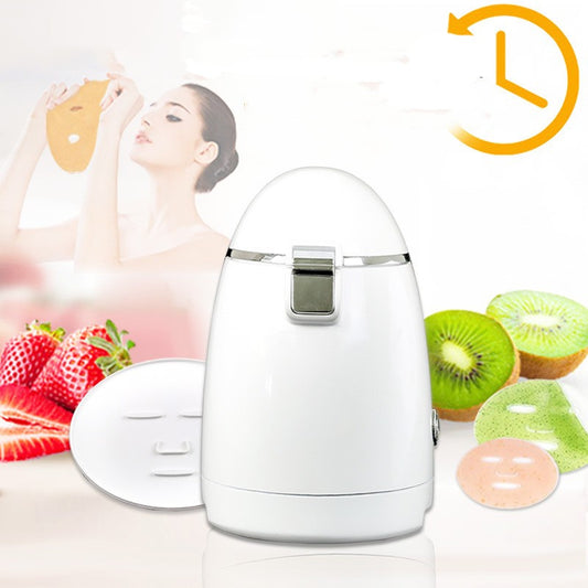 Facial Mask Machine Household Fruit And Vegetable Machine Beauty Equipment