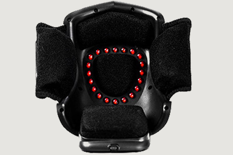 Knee Massager Airbag Pressure Warm