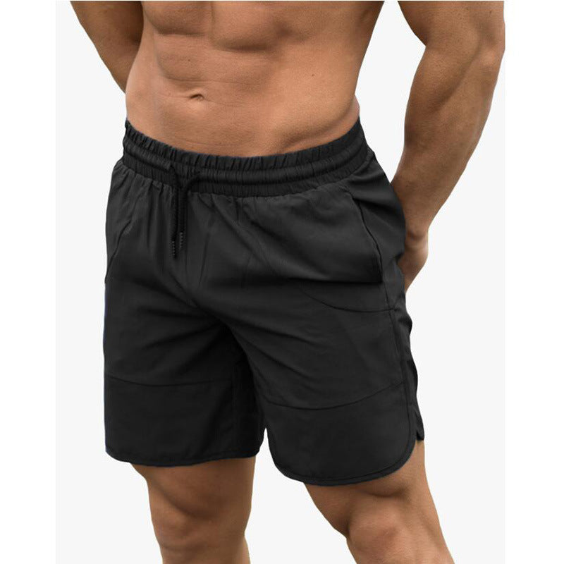 Men's Fashion Casual Exercise Running Pants