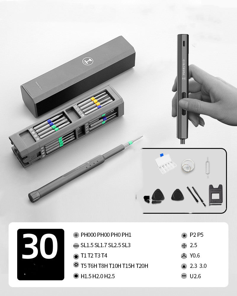 Precision Maintenance Tools For Mobile Phone Notebook Dust Removal And Disassembly Machine