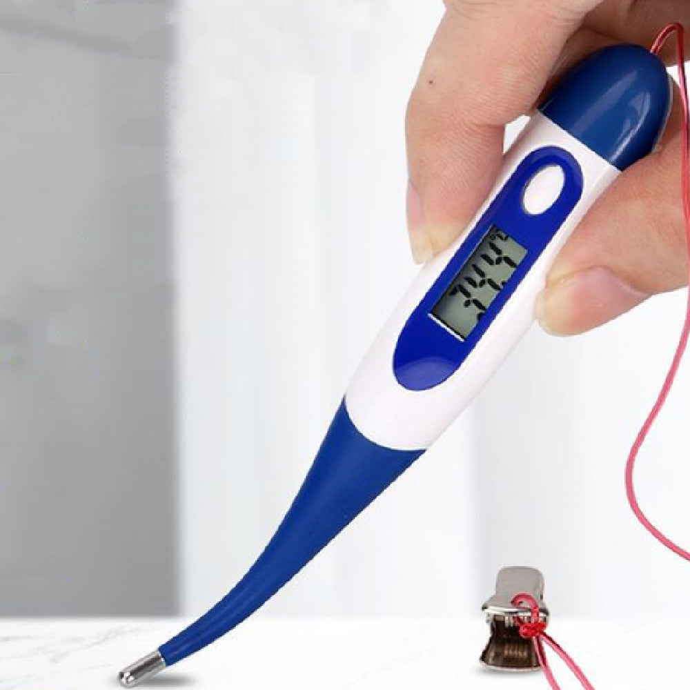 Electronic Thermometer For Breeding Farms