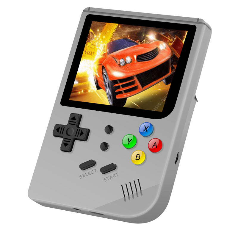 Arcade Situ TONY  Source Dual-system RG350 Handheld Game Console Small Mini PS1 GB Handheld