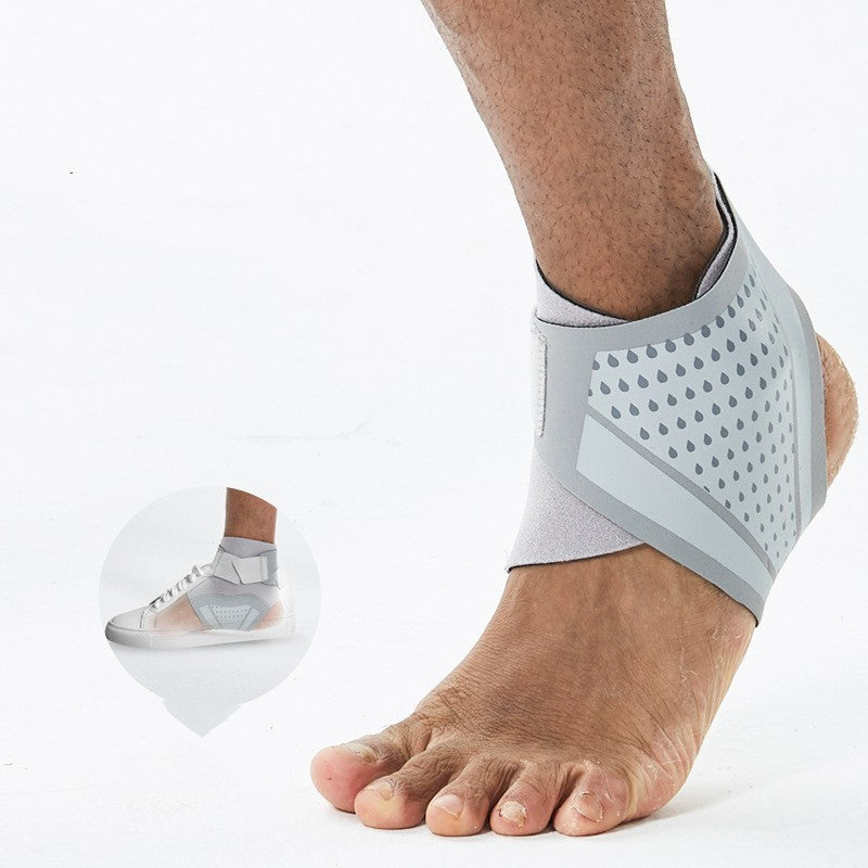 Fitness Pressure Exercise Ankle Protectors