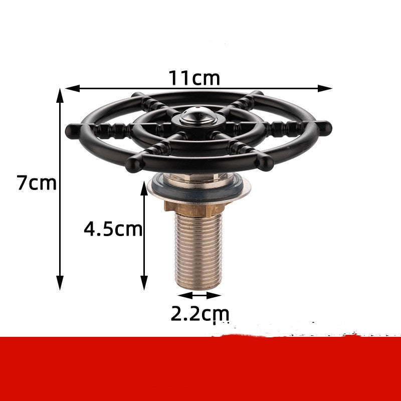 Fregadero pequeño, grifo de acero inoxidable, lavadora automática de taza de alta presión para el hogar