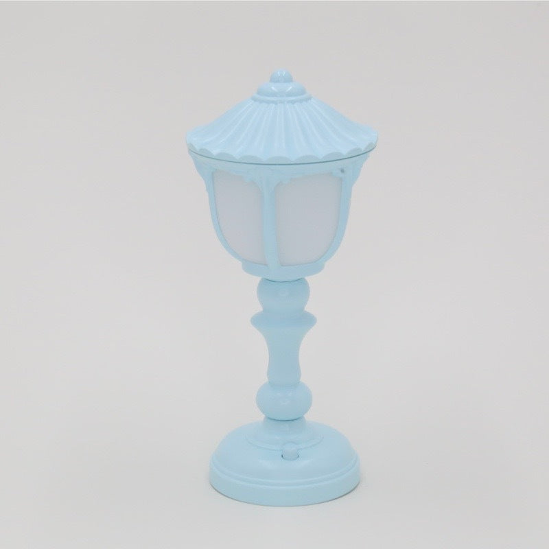 Retro Cure Small Night Lamp Bedroom