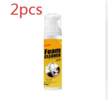 Powerful Decontamination Multifunctional Foam Cleaner Household