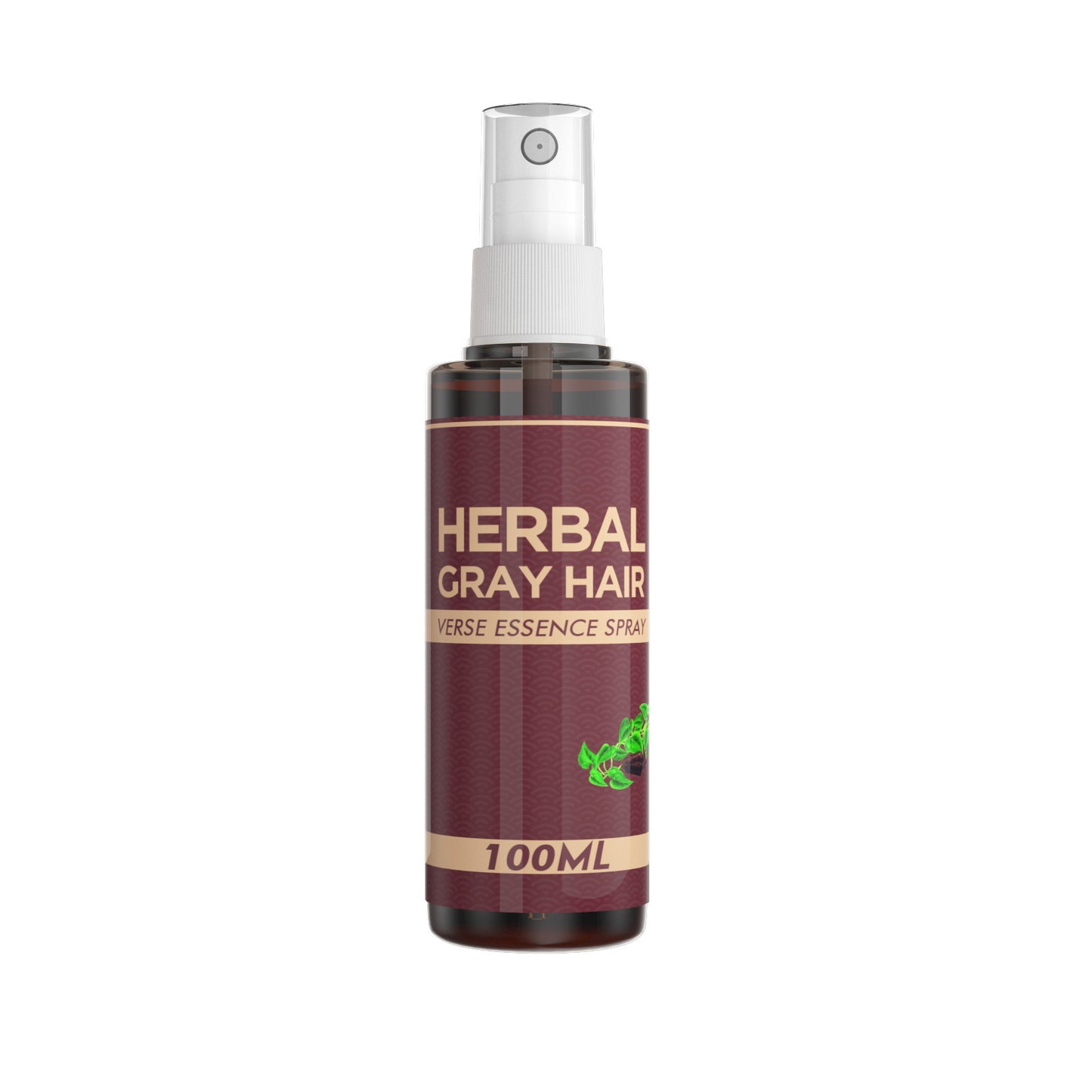 Herbal Moisturizing Hair Care Grass