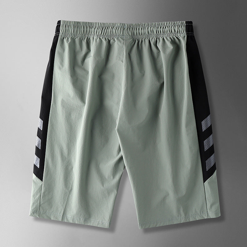 Men's Shorts Summer Casual Sports Pants