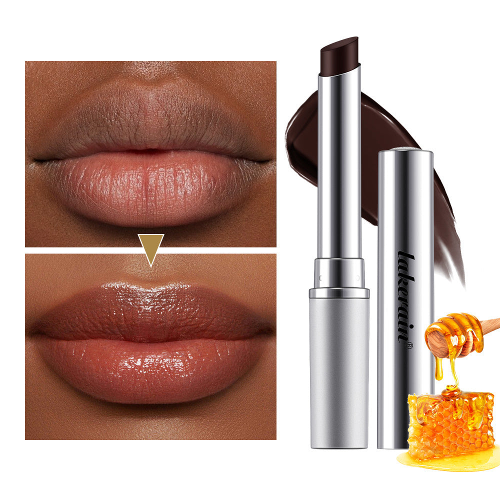 Black Honey Lipstick Nourishing And Hydrating