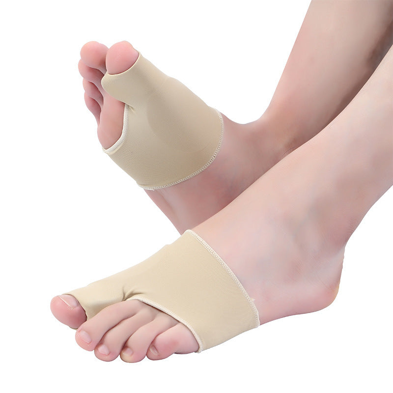 Corrective Socks Toe Valgus Toe Separator Superior Bunion Pain Relief