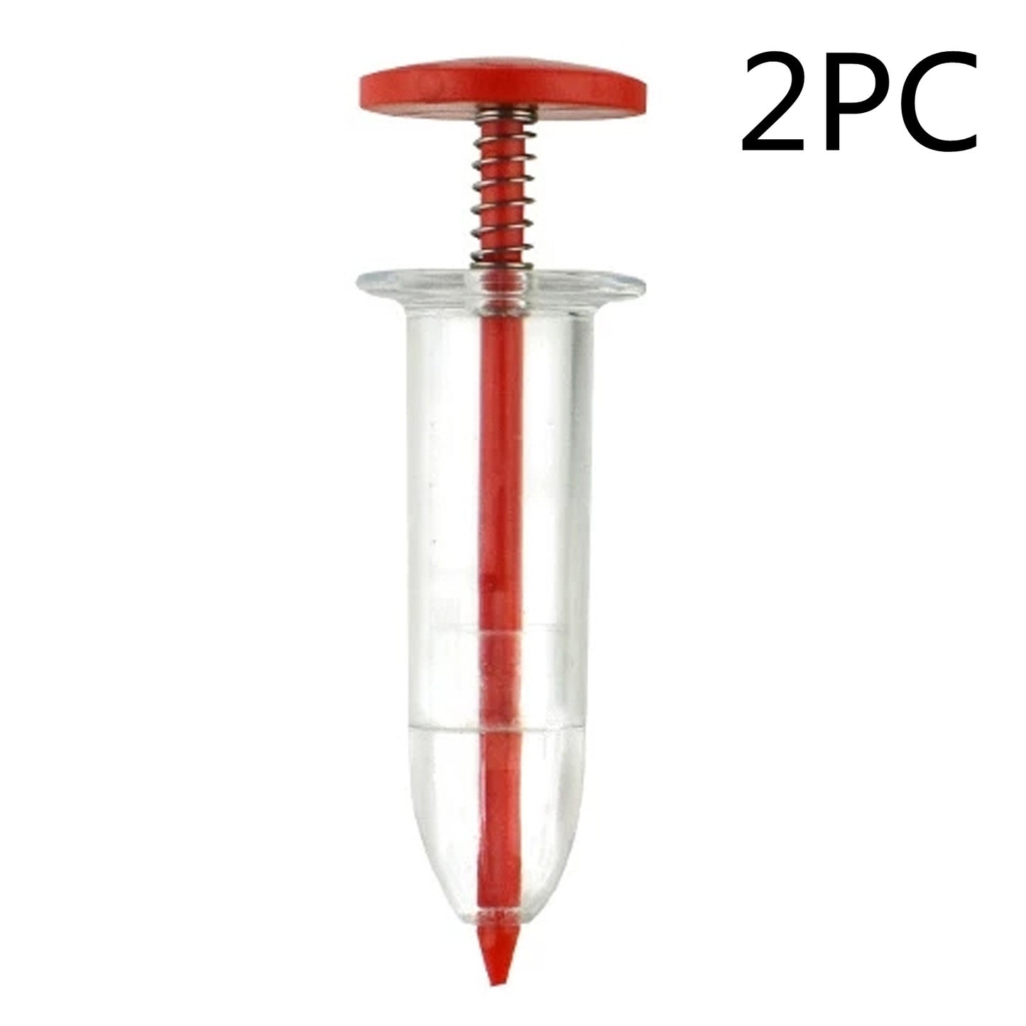 Plastic Mini Seed Dispenser Garden Tools