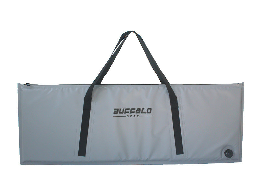 Soft Incubator Deep Sea Fishing Bag