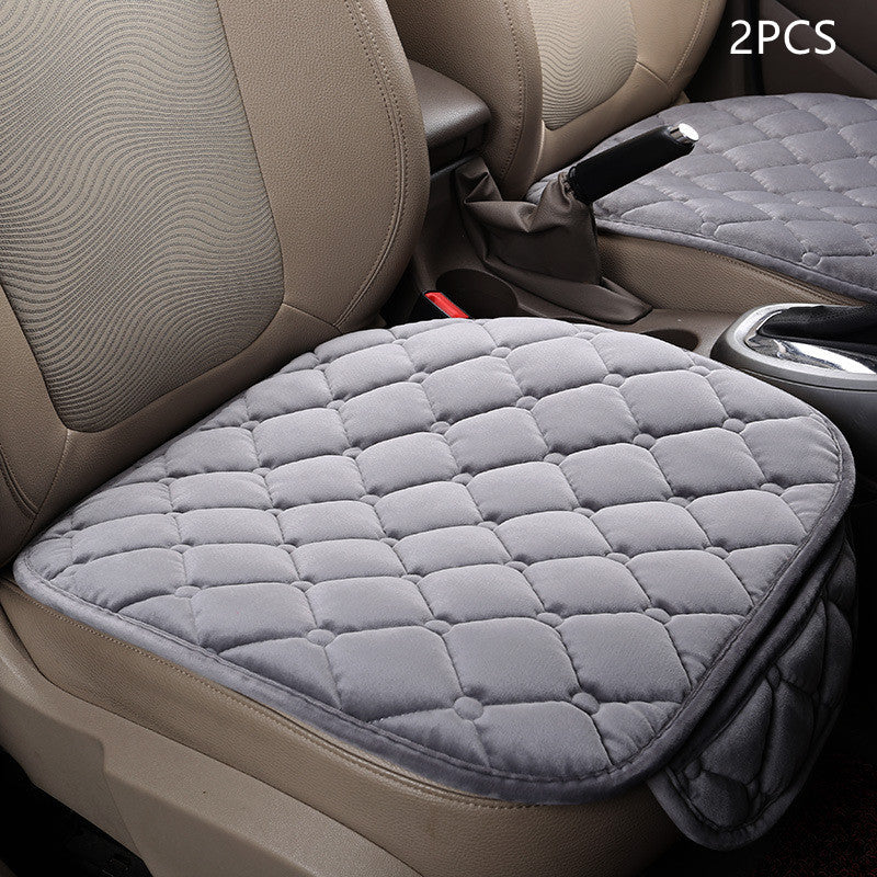 Car Anti Slip Seat Cushion Warming Pad