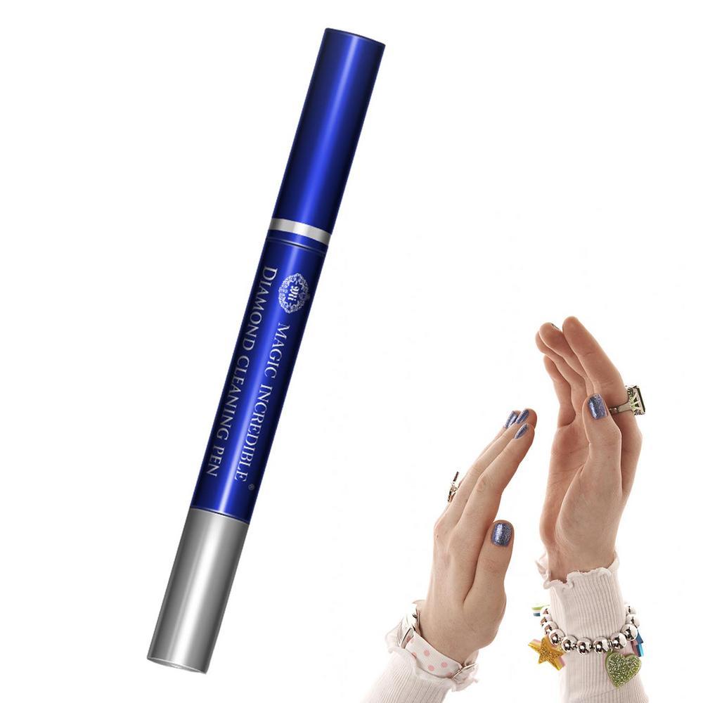 Jewelry Ring Wash Diamond Pen