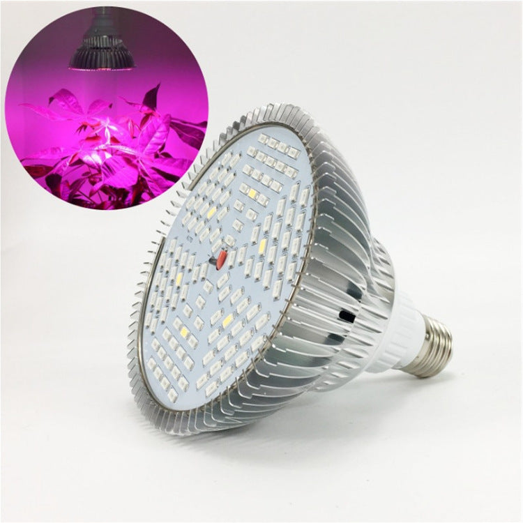 LED Full Spectrum Grow Light Herb Plant Fill