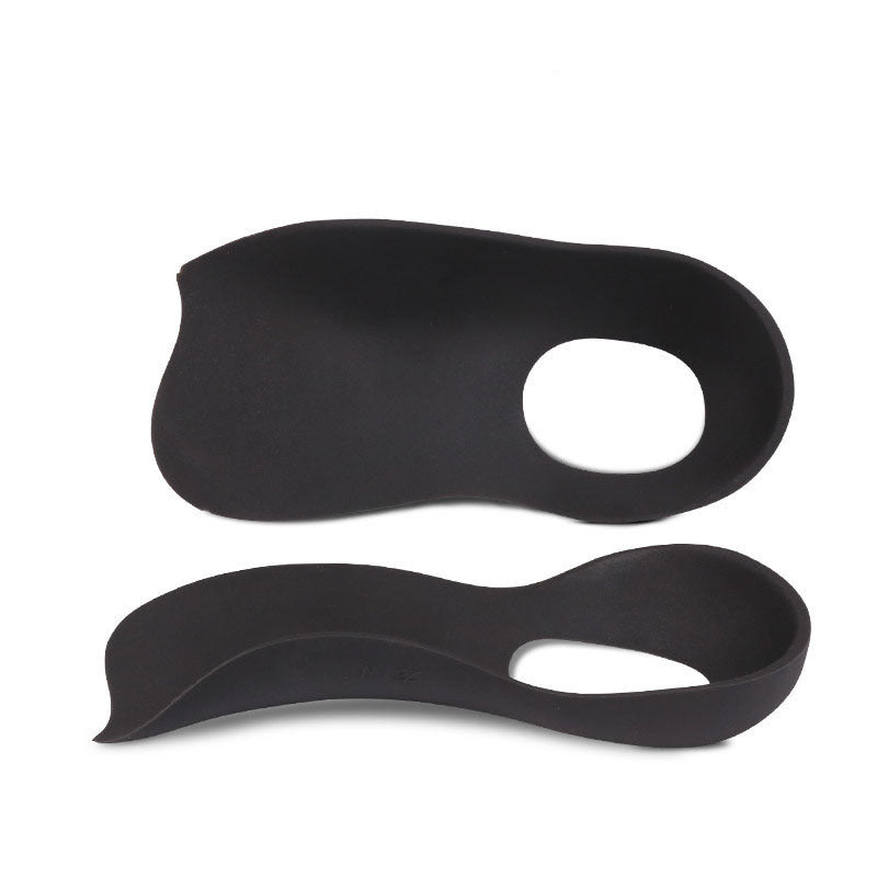 Creative And Simple Flat Foot Orthopedic Insole