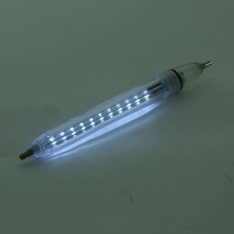 600 Meters Deep Underwater Fishing LED Light