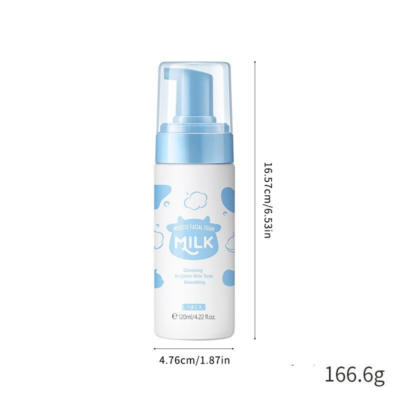 Producto para el cuidado de la piel con limpieza de poros de 120 ml