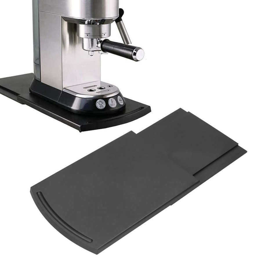 Portable Coffee Machine Mobile Base For Kitchen