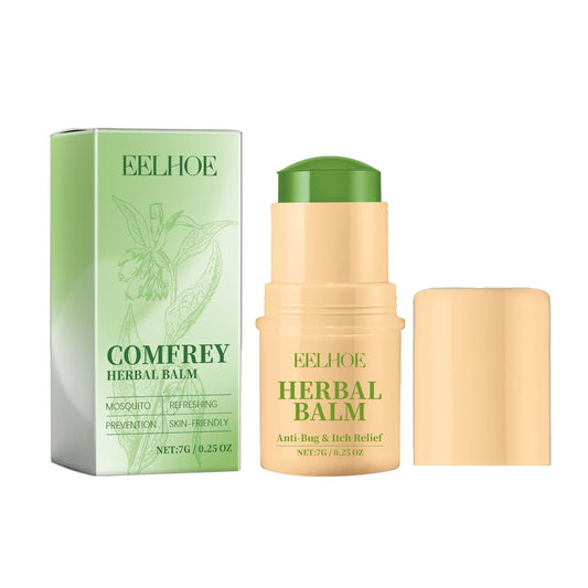 Comfrey Herbal Balm