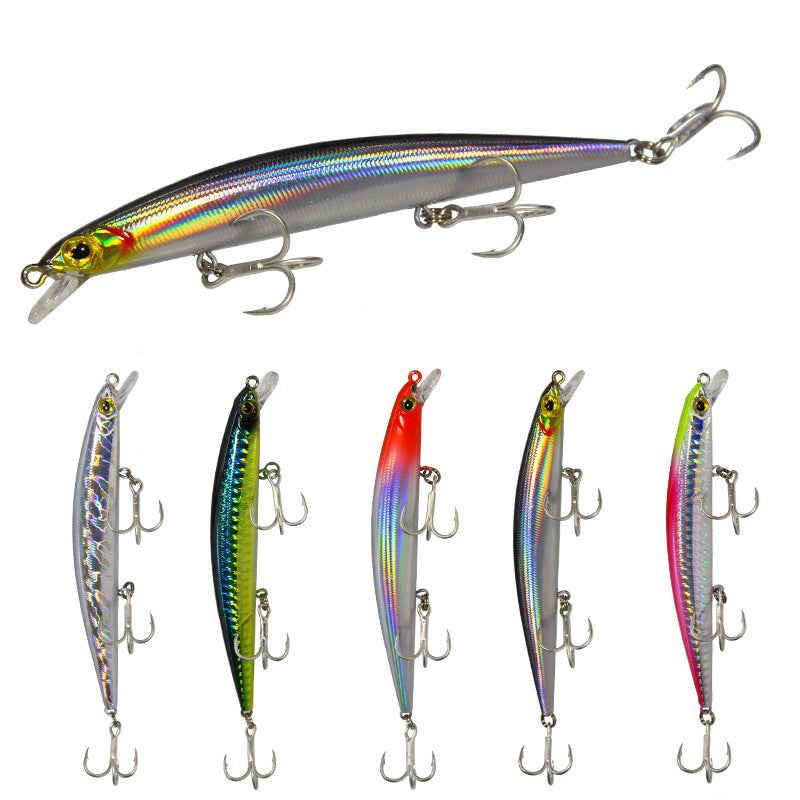 Fishing Lures Weights Bass Fishing Topwater Lure Fish Bait