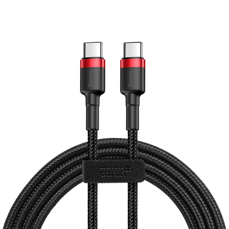 Baseus USB Type C To Type C cable