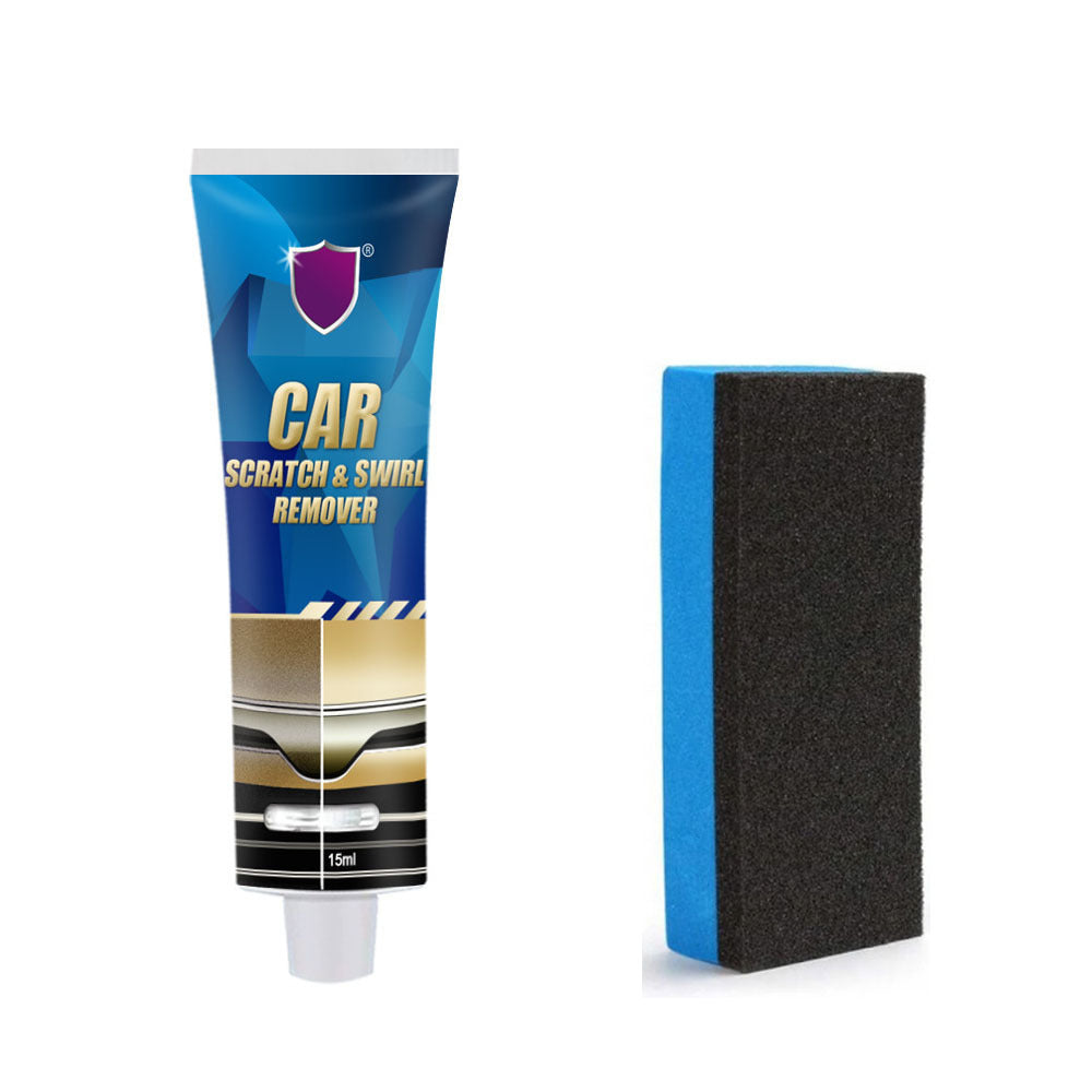 Car Scratch Repair Artifact Scratch Maintenance